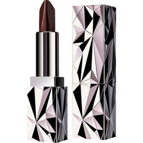 One three-color goose down matte lip balm makeup waterproof long-lasting sexyredlipbalmmoisturizingcosmeticslipbalmgift lipstick