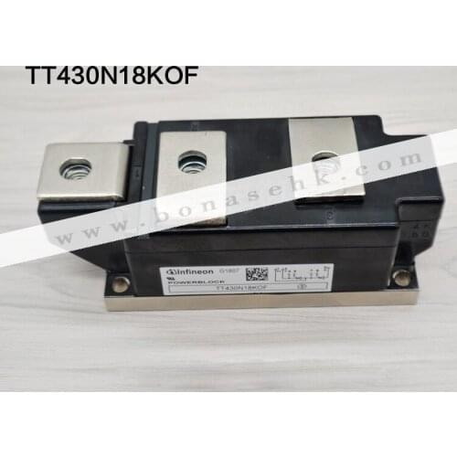 Original novo Módulo TT430N18KOF