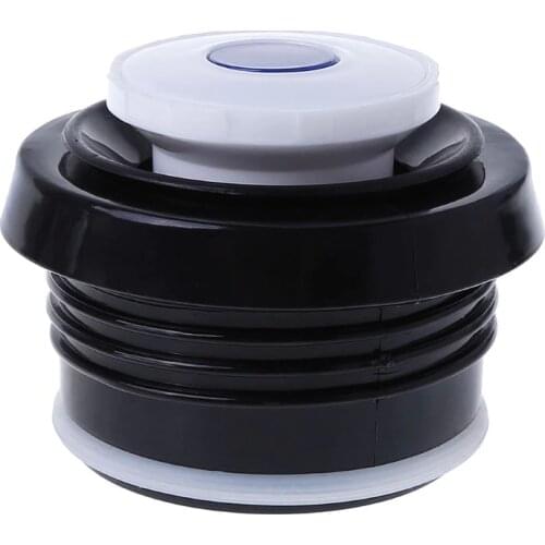 7.5cm Stopper For Thermos Thermos Bottle Cover Vacuum Flask Lid Thermocup Cap For Thermose Outdoor Travel Stainless Accessories