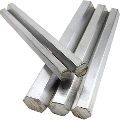 Stainless Steel 304 Hexagon Bar/Rod