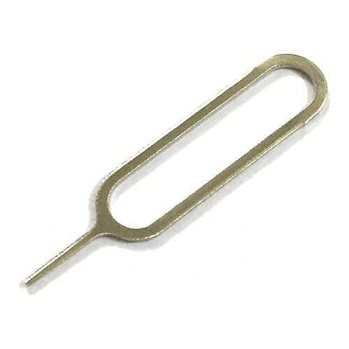 Pin For Retrieving Card Take The Card Pin For Xiaomi For Samsung For Huawei For Oppo For Vivo Replacement Parts