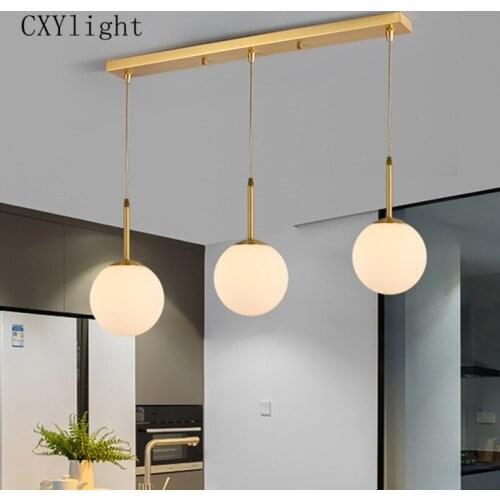 Modern luminaria pendente lampara colgante pendant light lighting light kitchen fixtures lumiere bedroom hanging lamp