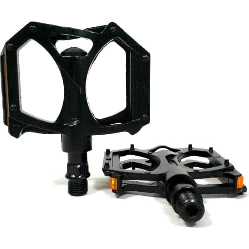 TRIDENT THRUST Bicycle Pedals