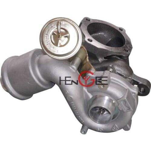 Turbo charger for Audi A3 1.8T Audi TT JETTA GOLF GTI BEETLE 1.8T K03 K03S VW Turbo