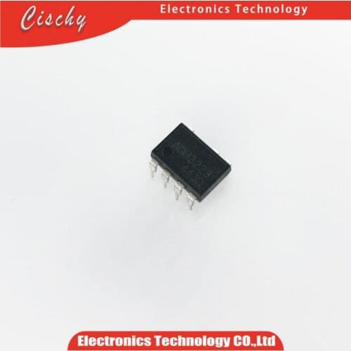 10pcs MIP2F2 MIP2F4 MIP2K4 MIP2M4 FSD210 R39MF5 VIPER27H AQH3223 A6252M A6059H DIP-7