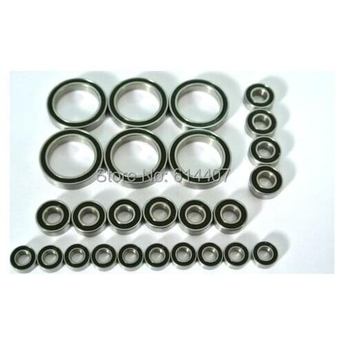 Provide quality CEN MATRIX R2 FRE RC Bearings kit