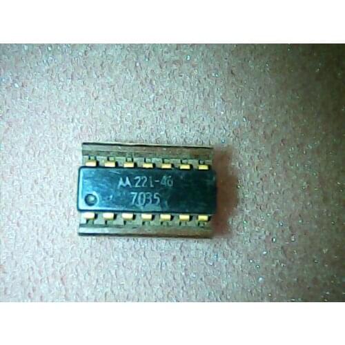 M221-46 70 Antique cpu collection testimony of history antique computer accessories