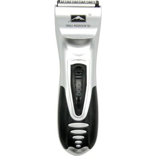 A008 electric hair clipper Stainless steel ABS Dry cell type Professional Noise Reduction Child adult hair clipper Home use