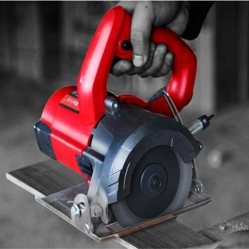 1ps of Home improvement High-power household wood cutting marble stone tiles multifunction machine slot machine woodworking saws