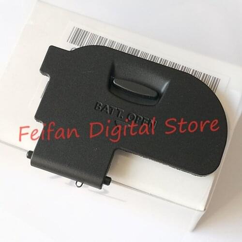 New original 7D ii Battery Door 7D2 Cover For Canon 7D mark ii battery cover Dslr Digital Camera Repair Part