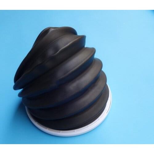 Original Brand New Aeonmed Anesthesia Machine Bellows Folding Bladder 7200A 7400 7500 Airbag Bladder Accessories Repair