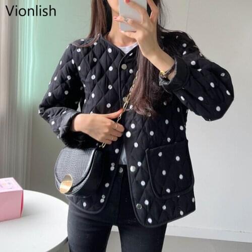 Женские парки Vionlish China At AliExpress