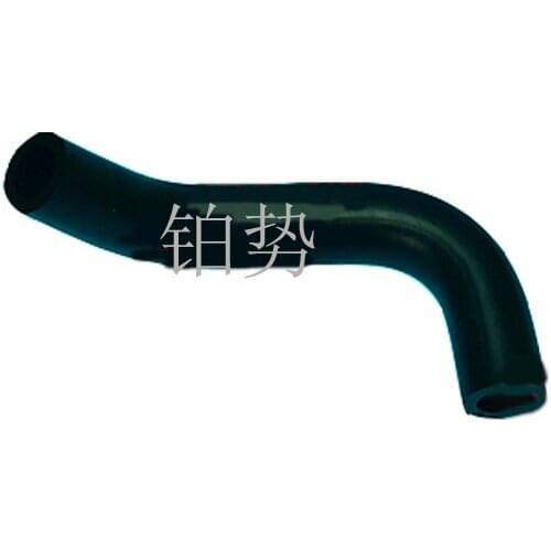 Car oil supply pipe 2015-hyu nda ibr igh twi ng turbocharger oil inlet pipe oil return pipe return pipe hose booster pump oil su