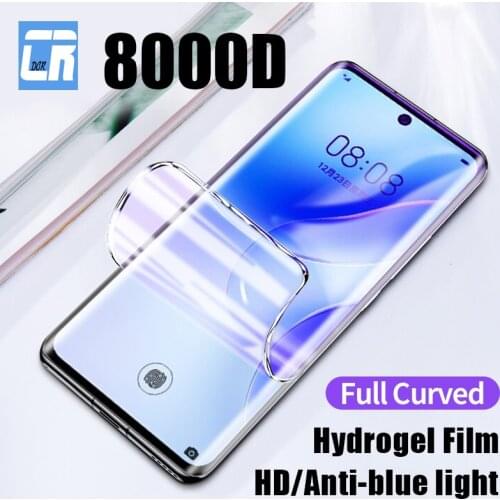 DCR Screen Protectors For Huawei Honor 8X