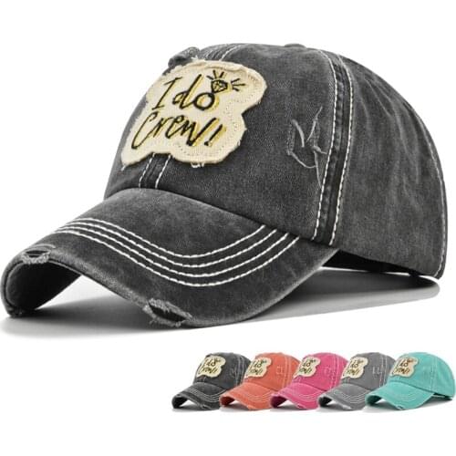 DIFF COOL Baseball Caps