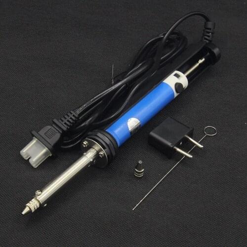 30W Electric suction pump dual-use electric suction device NO.842C suction nozzles