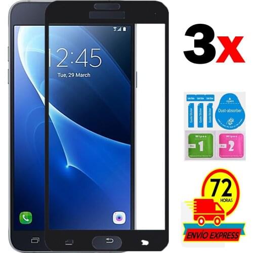 GMOBILS Screen Protectors For Samsung Galaxy J5