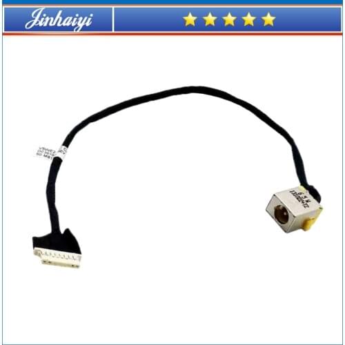 Laptop power interface for Acer Aspire E1-522-3407 DC Power Jack port