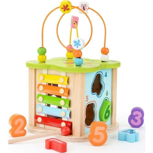 Kidus Montessori Toys