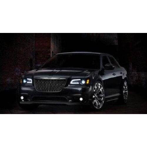 Vertical Door Kit / Auto Door Hing AUTO LAMBO DOORS For CHRYSLER 300C