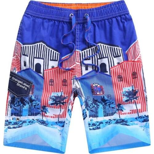 2020 Summer Causal Short Trousers for Kids Cotton Beach Swim Shorts Children Pants Boys Loose Shorts Cool Child Sport Shorts