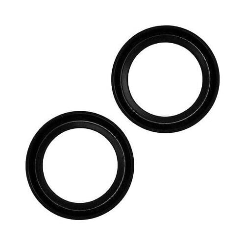 Motorcycle New Front Fork Oil Seal Set 38 mm x 50 mm x 8 mm FOR Yamaha 700XV700 84-87