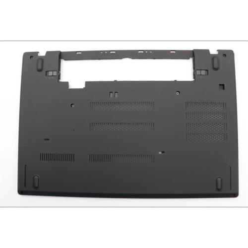 New and Original laptop Lenovo ThinkPad T480 Base Cover/Bottom cover case 01YR485 AP169000600