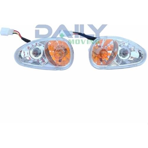 24V Mobility scooter head light or rear light Pair