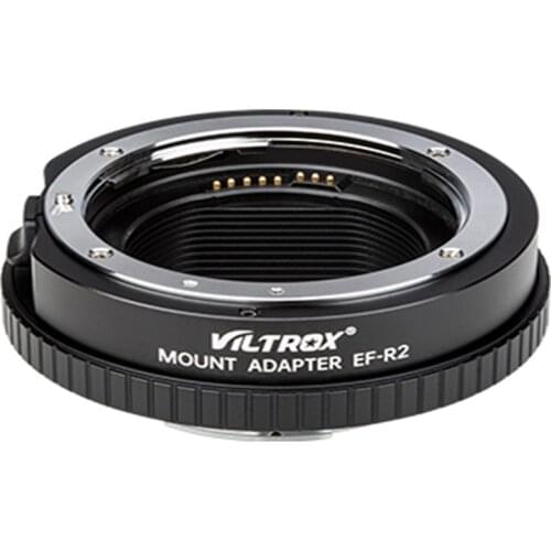 SUN SHOT Lens Adapters