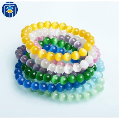 Zhubaiwan Bead Bracelets