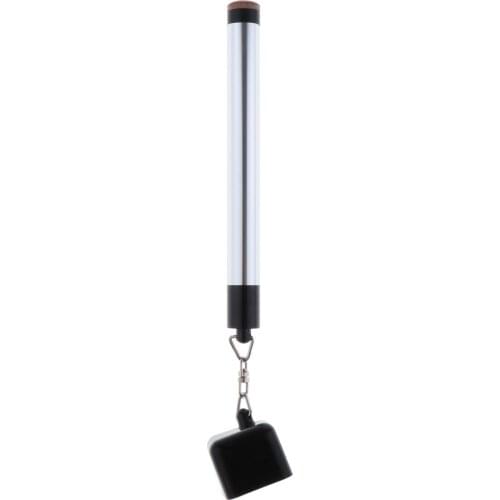 2 in 1 Chalk Holder Billiard Snooker Stick Cue Tip Pricker Aerator Pokes High Quality Snooker & Billiard Accessories
