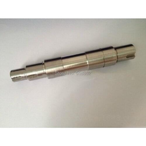 333014095 Agie CA30 Short Transmission Shaft Drive Shaft CUT20P Shaft Axis for WEDM-LS Wire Cutting Machine Parts