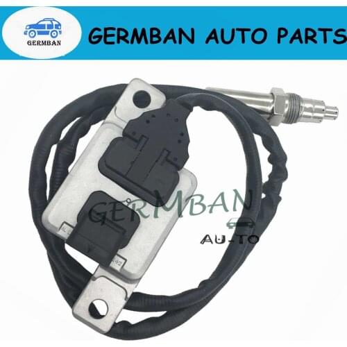 4H0907807D for Audi A8 4H V8 4.2TDI 385PS Control Unit Nox Sensor Probe Emission 4H0907807E 4H0907807D 4H0907807J 4H0907807F