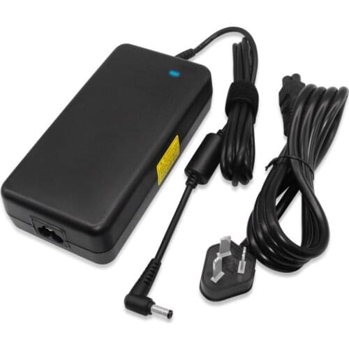 19V 7.9A 150W ac power adapter laptop charger for MSI GL62M GP62 7RE 7REX GL72 GL72M GP62M GP72 7RE GP72M 7REX