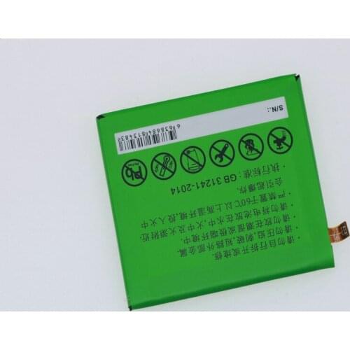 Xunneng Battery for Asus ZenFone 3 ZenFone 3 Deluxe Dual SIM Global ZS570Kl Replacement 0B200-02000500 C11P1511 2900mAh