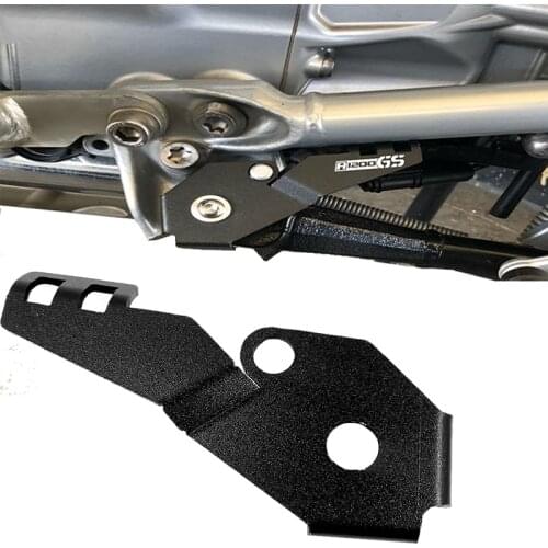 Motorcycle Accessories Side Stand Switch Protector Cover Guard For BMW R1200GS R 1200 GS LC Adventure adv 2018 2019 2020