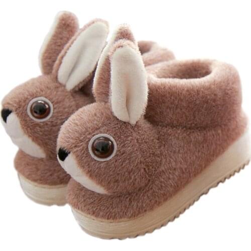 Aoffiersin Children's Slippers