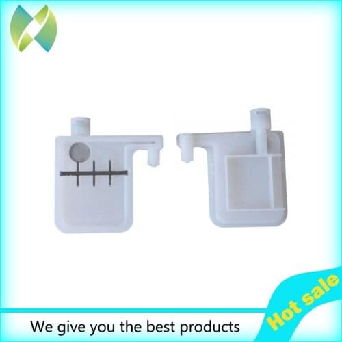 Mutoh VJ-1604 Big Damper with Small Filter