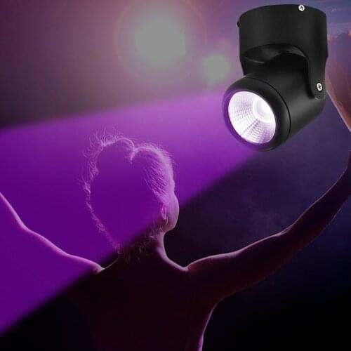 EXTRLVLI Laser Lighting