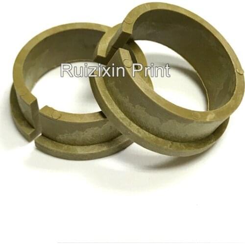 AE03-2033 AE03-2026 Upper Roller Bushing For Ricoh Aficio AF2051 2060 2075 AF2051 AF2060 AF2075 Upper Fuser Roller Bushing
