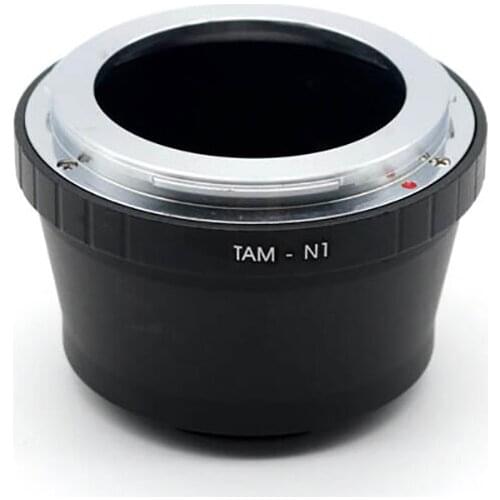 Tam-Nikon1 Adapter Tam-ron Adaptall 2 AD2 Lens to for Nikon 1 N1 J1 J2 J3 J4 S1 V1 V2 V3 AW1 Adapter Ring