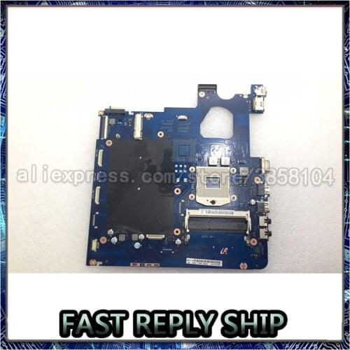 SHELI For Samsung NP300 NP300E5C Laptop Motherboard BA92-11486A