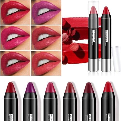 Popualr Moisturizer lipstick makeup beauty gradient color Korean style color tint lip stick lasting waterproof lip balm
