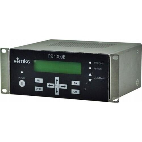 Instruments PR4000B Digital Power Supply and Readout