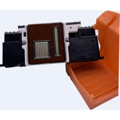 QY6-0083 Printhead Print Head Canon MG6310 MG6320 MG6350 MG6380 MG7120 MG7150 MG7180 iP8720 iP8750 iP8780 MG7140 MG7550 MG7740