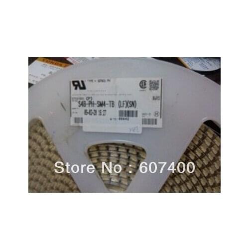 S4B-PH-SM4-TB CONN HEADER PH SIDE 4POS 2MM SMD S4B-PH-SM4-TB(LF)(SN) Connectors terminals housing 100% new original parts