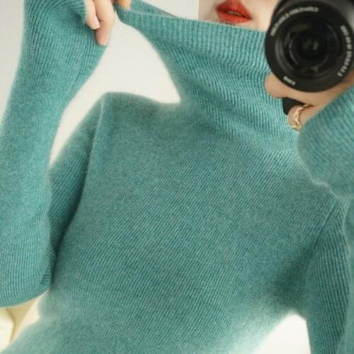 SEEKSUC Women's Sweaters And Cardigans