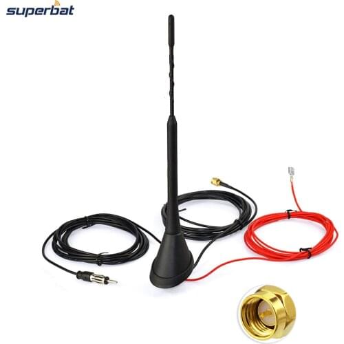 Superbat Car Electronics