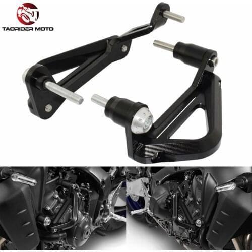 Защита от падения мотоцикла TAOKOORIDER China At AliExpress