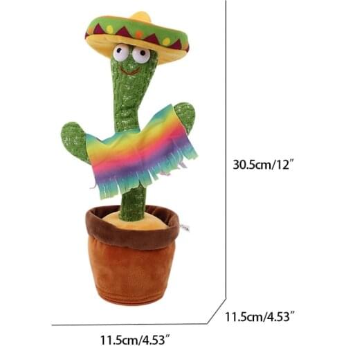 VTREOITA Plush Plants